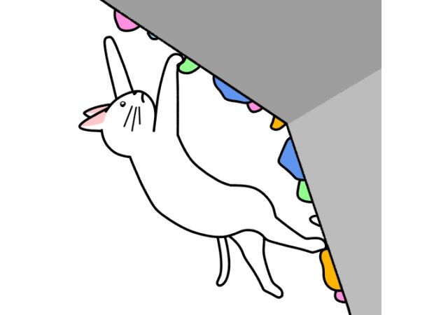 ブ楽しそうに走るイラスト 商用利用できる無料のフリーイラスト ふりねこ素材 商用利用できる無料のフリーイラスト ふりねこ素材